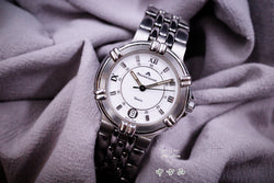 95342 white (中古單品,7天保養,不包防水及精準)