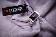 Citizen silver ring