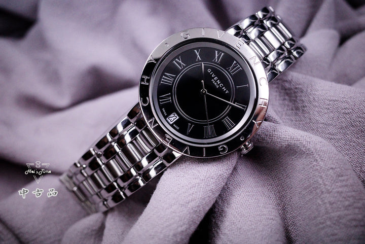Givenchy 603044