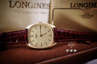 Longines 19073031