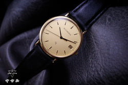 Bucherer 255.707
