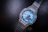 GA-2100BM-7A2DR