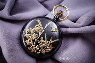 Pocket watch
