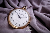 Citizen Phynox pocket watch