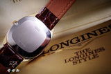 Longines 19073031