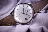 Omega auto Geneve