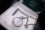 Citizen Exceed 580107 “NOS”