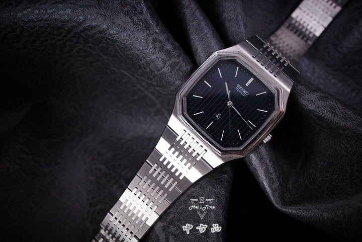 Seiko 023988