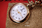 LOEWE pocket watch