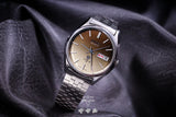 Seiko Type II 6D5701