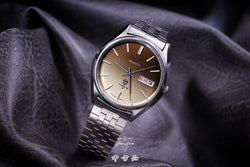 Seiko Type II 6D5701