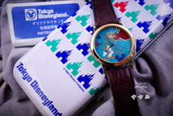 731806 (中古單品,7天保養,不包防水及精準)