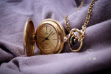 Stowa pocket watch