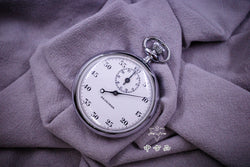 Seikosha Timer