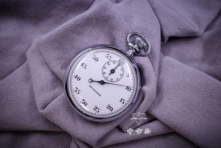 Seikosha Timer