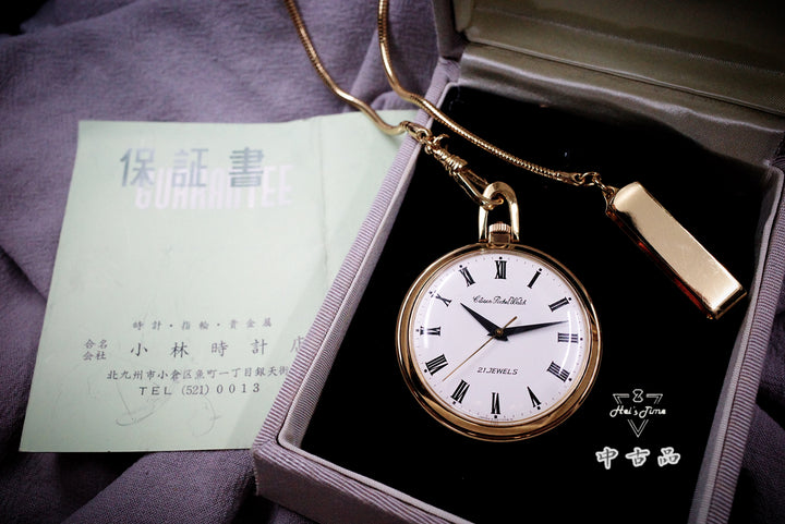 Citizen 30400120