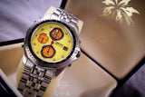 Seiko 6D0122