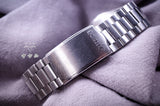 SEIKO 3N0342 CHRONOS