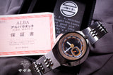 Seiko AKA 730961 “NOS”