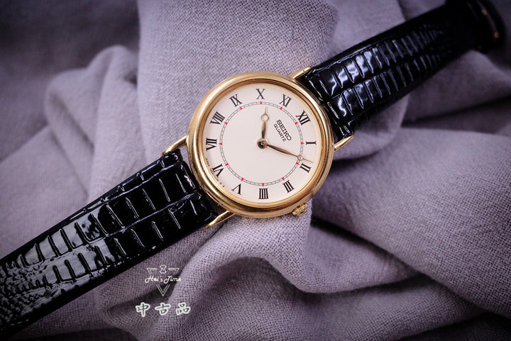 Seiko 670309