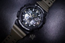 GA-100TU-1A3DR