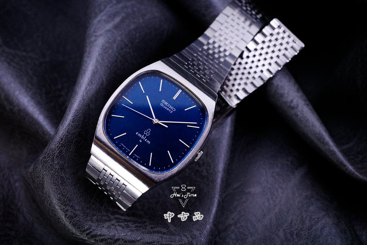 Seiko 5D1673