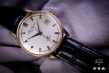 Seiko calendar J15019