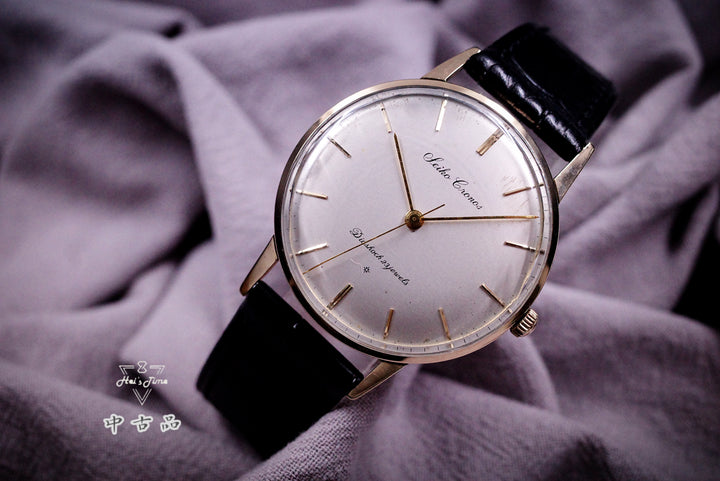 Seiko Cronos 0112486