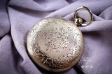 Pocket watch
