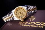 BC393920Gold/D/Rome