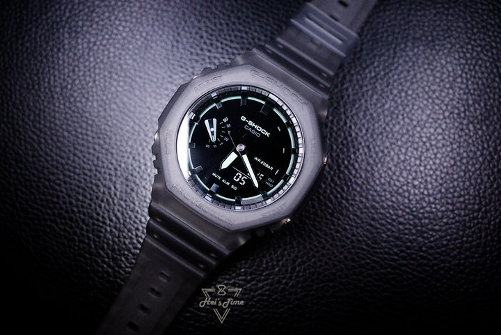 GA-2100K-1ADR