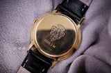 3000.2.M black dial GUCCI