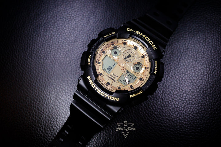 GA-100GGB-1A9DR