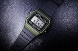F-91WM-3ADF