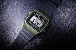 F-91WM-3ADF