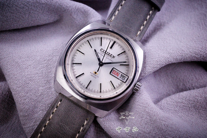 Citizen 金元寶 00220135