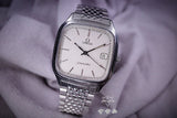 Omega Seamaster