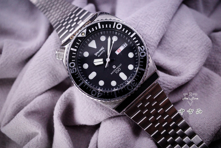 Citizen Spadling 3100395