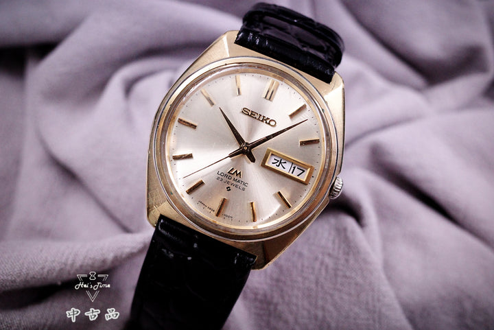 Seiko LM 023111