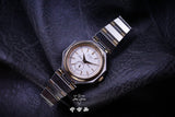 Seiko Silver wave 200429
