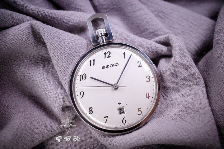 Seiko 7605586