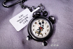 901715 ALBA MICKEY