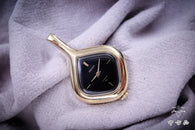 Seiko handwind pocket watch