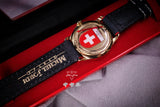 Michel Jordi - Swiss made