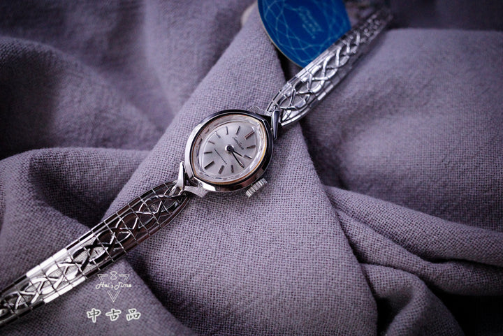 Seiko 5901516 “NOS”