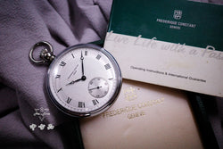 Frederique Constant