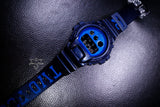 DW-6900 KARATS