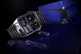 Citizen ANA