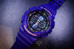 GA-140-6ADR