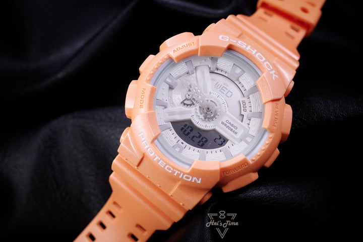 GA-110SG-4